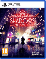 Shadows of Doubt (PS5)
