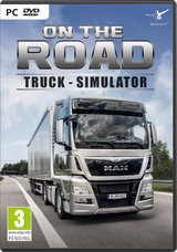 On The Road Truck - Simulator (PC)