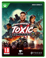 John Carpenter’s Toxic Commando (Xbox Series X)