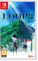 Loop8: Summer of Gods (Switch)