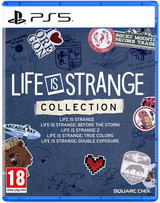 Life is Strange Collection (PS5)