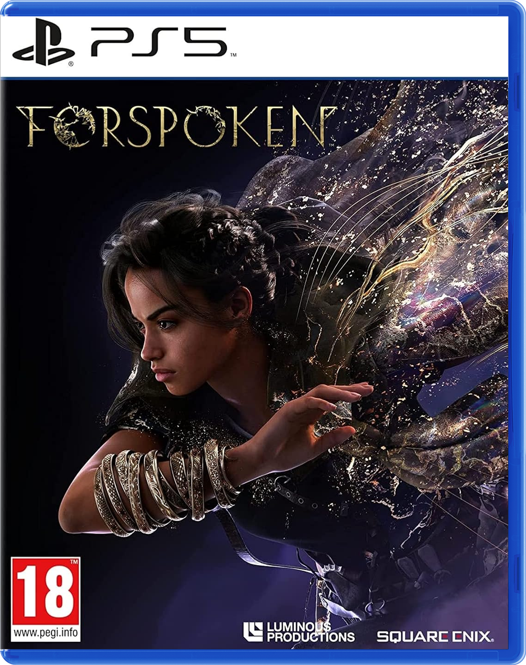 Forspoken (PS5)
