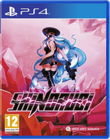 Shinorubi (PS4)