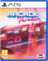 Arcade Paradise (PS5)