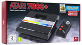 Atari 7800+