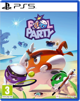 Pool Party (PS5)