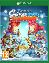 Scribblenauts Showdown (Xbox One)