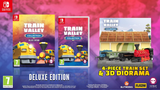 Train Valley Collection Deluxe Edition (Switch)