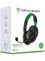 Turtle Beach Recon 50X Stereo Gaming Headset