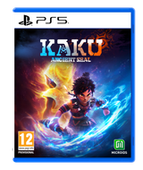 KAKU: Ancient Seal (PS5)