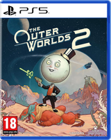 The Outer Worlds 2 (PS5)