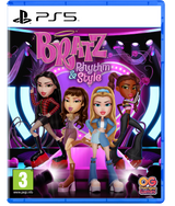 BRATZ® Rhythm & Style (PS5)
