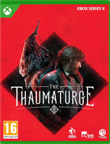 The Thaumaturge (Xbox Series X)