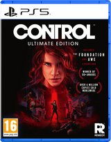 CONTROL Ultimate Edition (PS5)