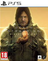 Death Stranding Director's Cut (PS5)