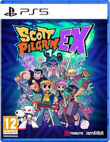 Scott Pilgrim EX (PS5)