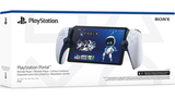 PlayStation Portal Remote Player (PS5)