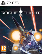 Rogue Flight (PS5)