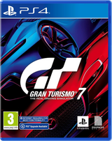 Gran Turismo 7 (PS4)
