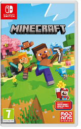 Minecraft (Switch)