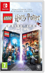 LEGO Harry Potter Collection (Switch)