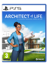 Architect Life (PS5)
