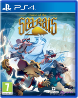 Curse of the Sea Rats (PS4)
