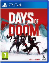 Days of Doom (PS4)