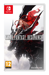 Final Fantasy Resonance (Switch)
