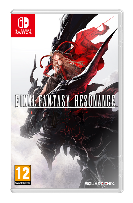 Final Fantasy Resonance (Switch)