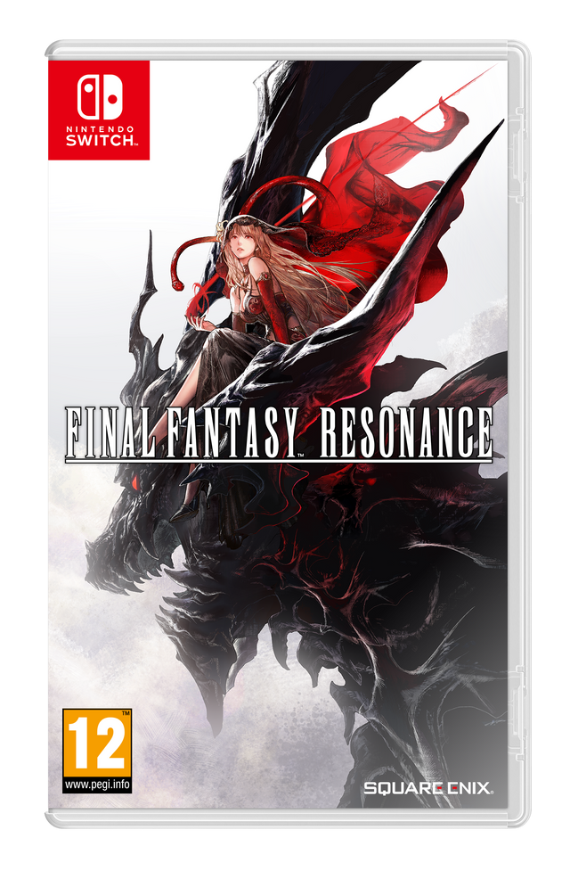 Final Fantasy Resonance (Switch)