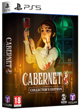 Cabernet Collector's Edition (PS5)