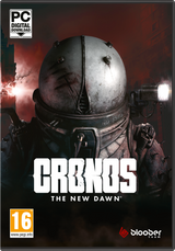 Cronos : The New Dawn [Code in a Box] (PC)