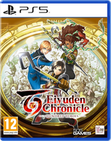 Eiyuden Chronicle: Hundred Heroes (PS5)