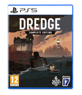 DREDGE Complete Edition (PS5)