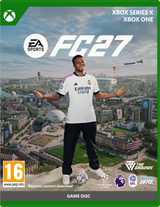 EA SPORTS™ FC 27 (Xbox Series X)