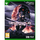 Terminator 2D: NO FATE - Day One Edition (Xbox Series X)