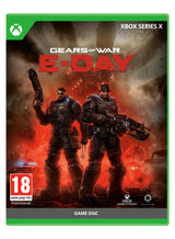 Gears of War: E-Day (Xbox Series X)