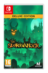 The Slormancer: Deluxe Edition (Switch)