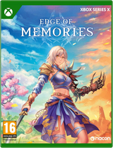 Edge of Memories (Xbox Series X)