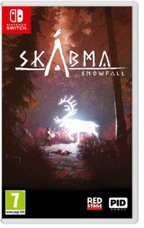 Skabma: Snowfall (Switch)
