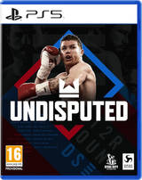 Undisputed (PS5)