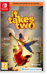 It Takes Two (Switch)