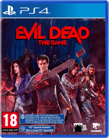 Evil Dead: The Game (PS4)