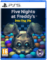 Five Nights at Freddy’s: Into the Pit (PS5)