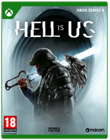 Hell is Us (Xbox Series X)