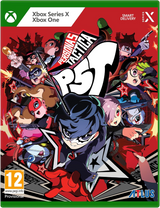 Persona 5 Tactica (Xbox Series X)