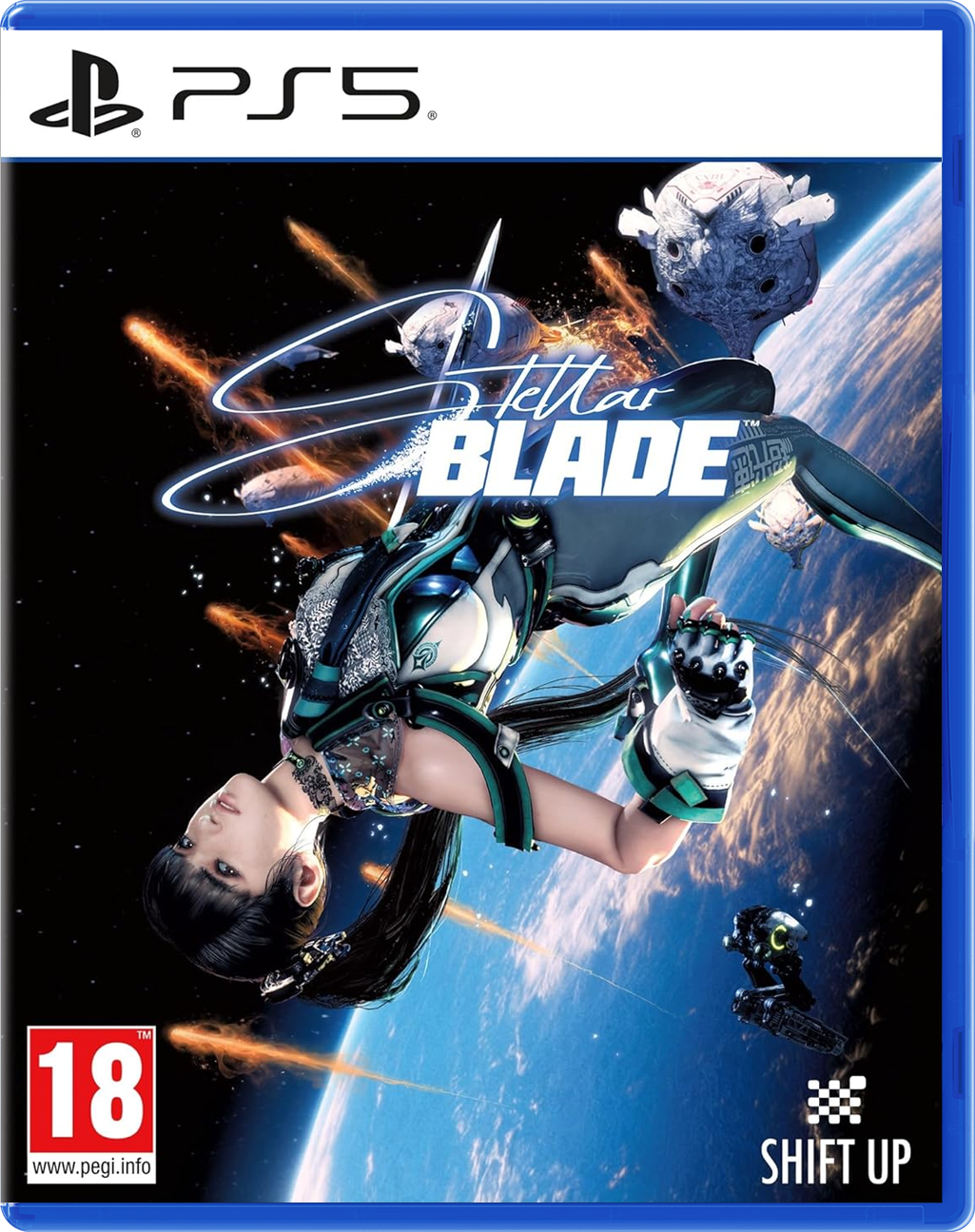 Stellar Blade (PS5)