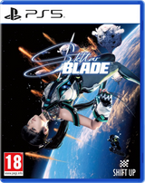 Stellar Blade (PS5)