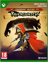 Ravenswatch Legendary Edition (Xbox Series X)